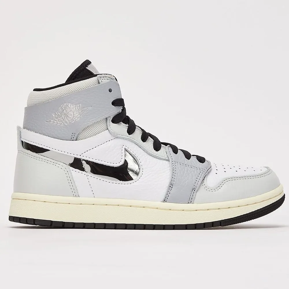 NIKE AIR JORDAN 1 Zoom Sneakers!